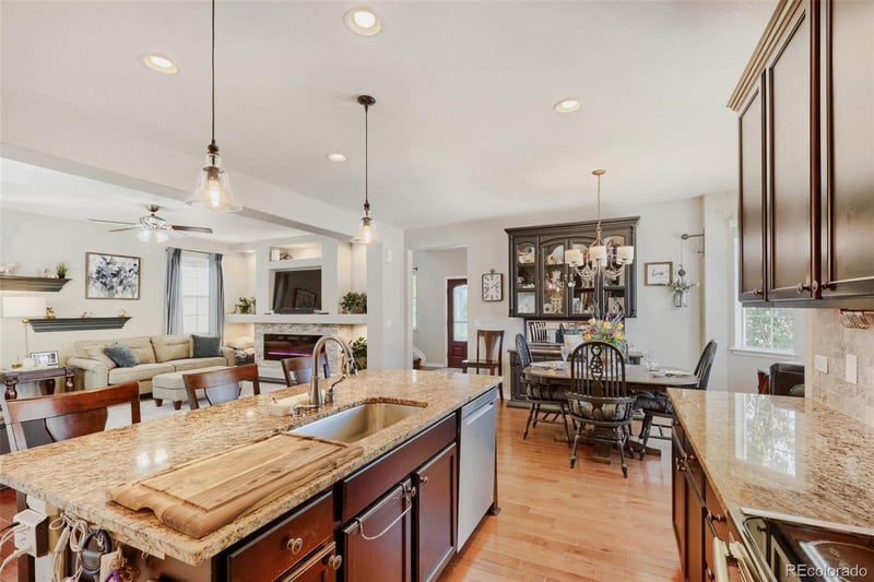 3672 Champagne Ave, Castle Rock, CO 80109