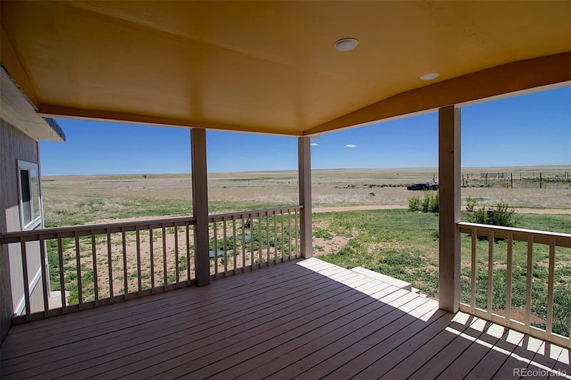 3425 - 3435 Wiesner Rd, Calhan, CO 80808