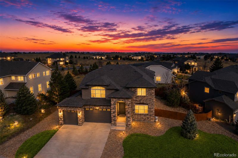 603 Cinnabar Ln, Castle Rock, CO 80108