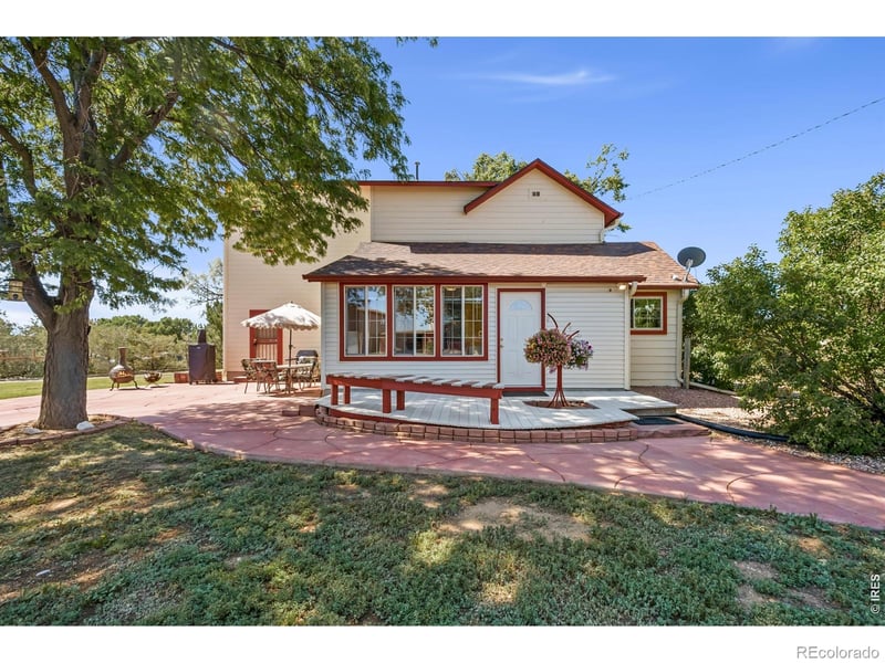 5257 Godding Hollow Pw, Longmont, CO 80504