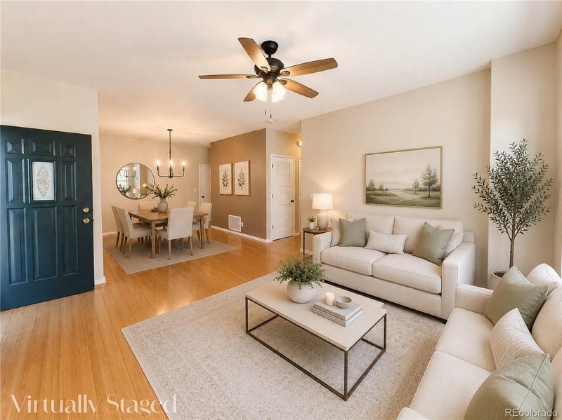 2485 Fountainhead Blvd #I1, Grand Junction, CO 81505