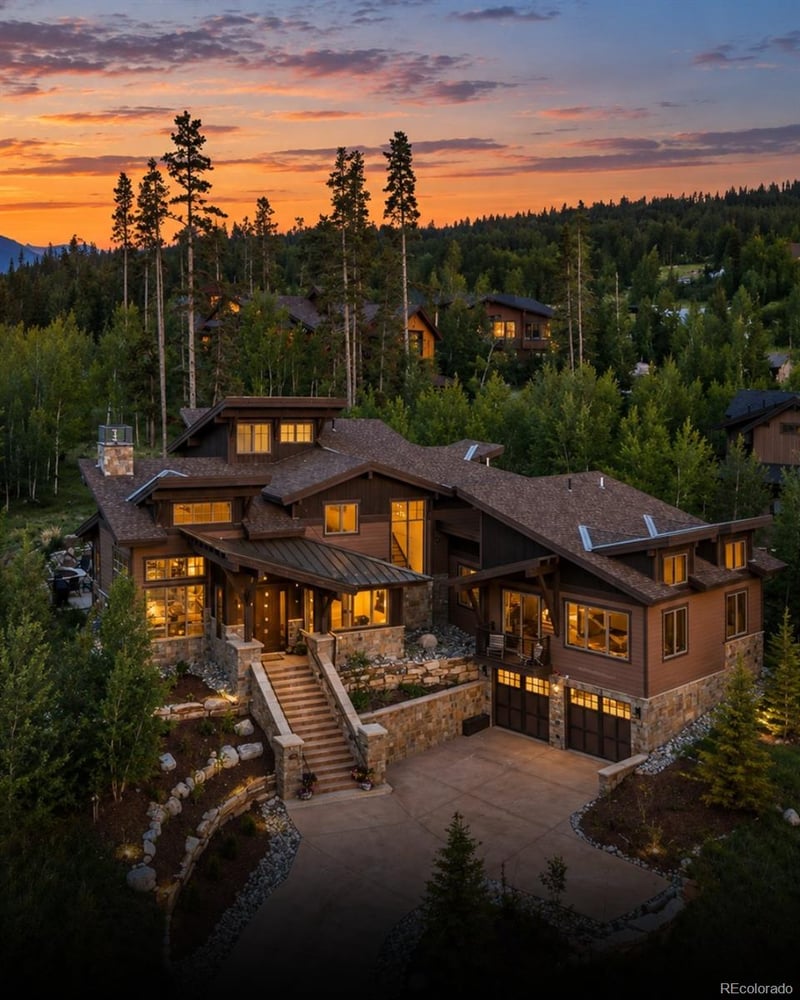 230 Game Trail Rd, Silverthorne, CO 80498