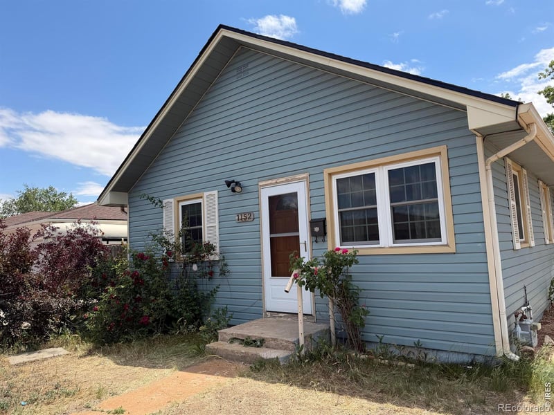 1152 Brighton St, Brighton, CO 80601