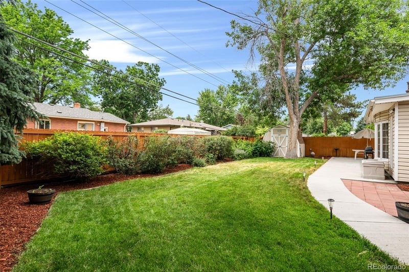 6421 Iris Ct, Arvada, CO 80004