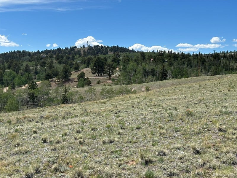 135 Hawk Way, Como, CO 80432