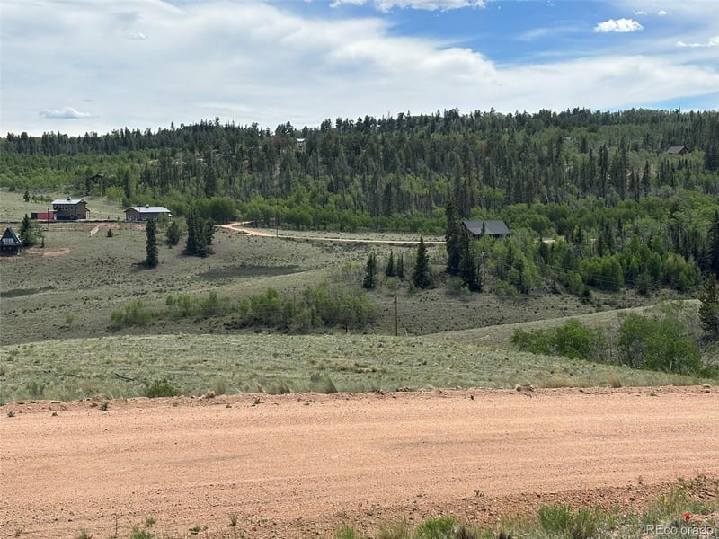 135 Hawk Way, Como, CO 80432