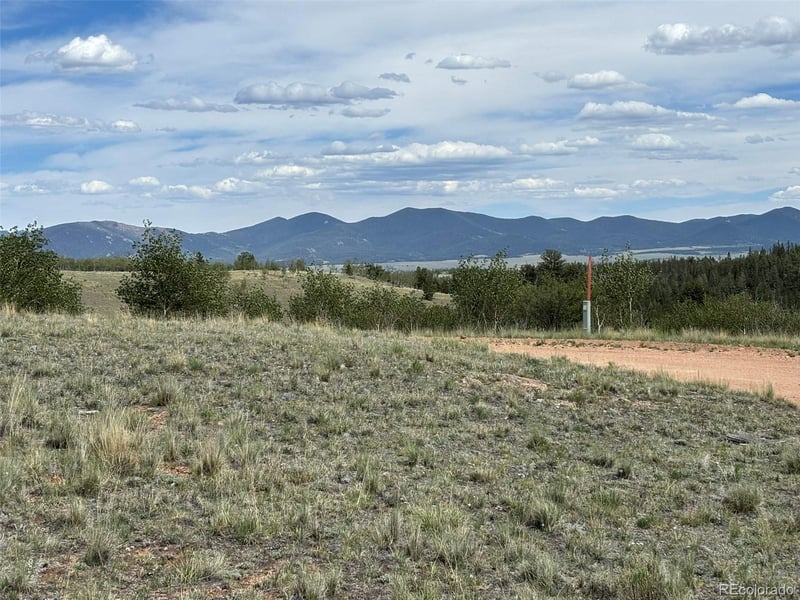 135 Hawk Way, Como, CO 80432
