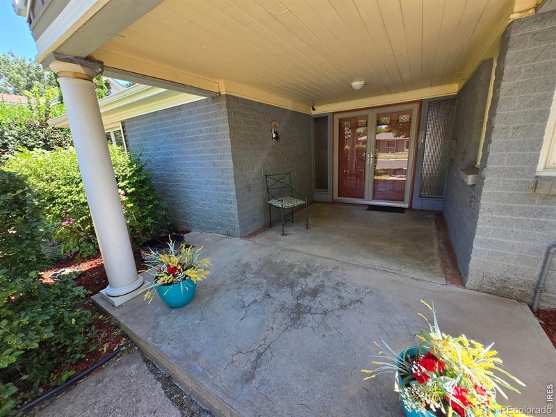 109 Princeton Rd, Fort Collins, CO 80525