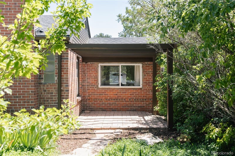2822 N Adams St, Denver, CO 80205