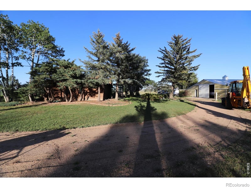 19372 County Road 76, Eaton, CO 80615