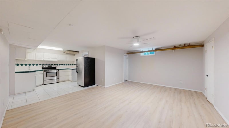 505 N Logan St #14, Denver, CO 80203