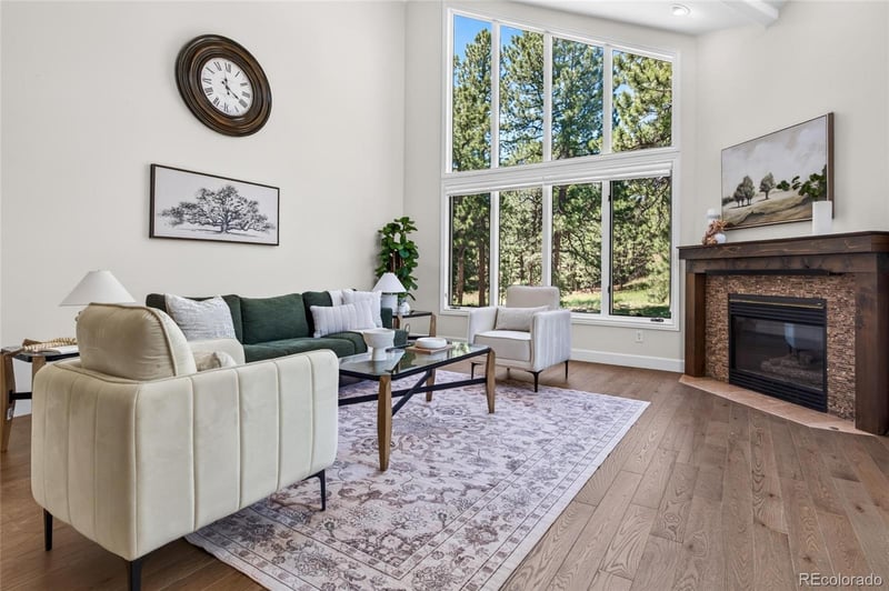 1580 Blakcomb Ct, Evergreen, CO 80439