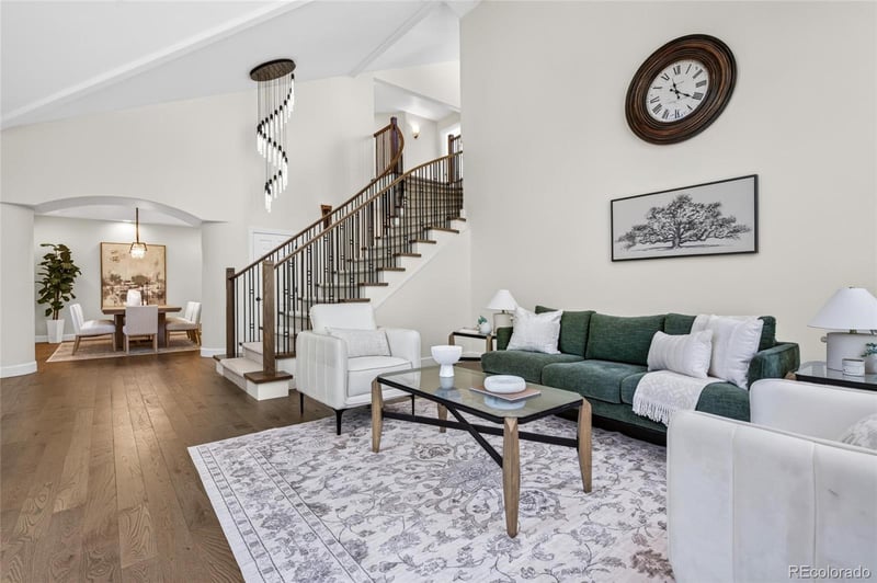 1580 Blakcomb Ct, Evergreen, CO 80439