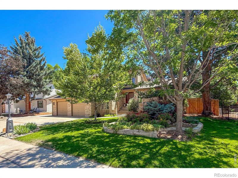 1234 Twin Peaks Cir, Longmont, CO 80503
