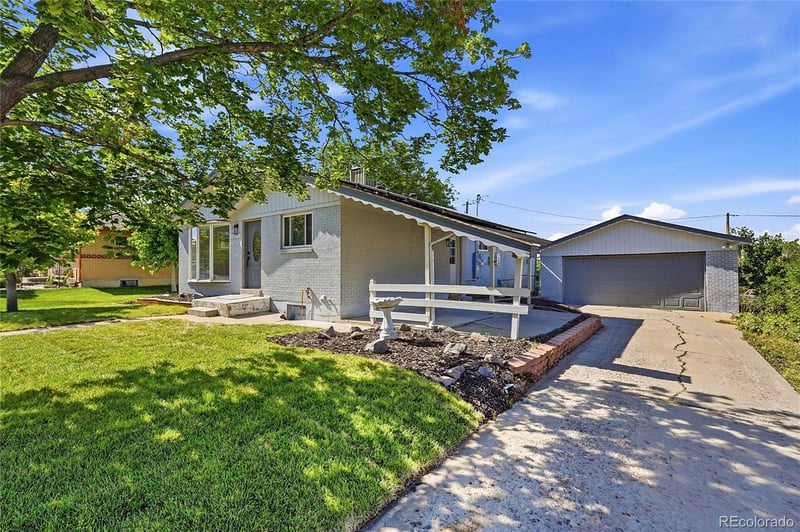 10575 Washington Way, Denver, CO 80233