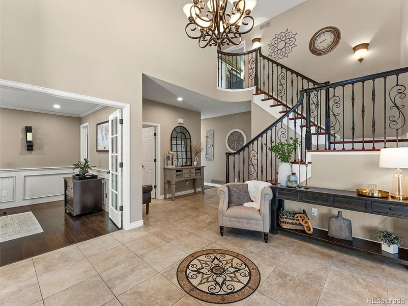 1475 Saltbush Ridge Rd, Littleton, CO 80126
