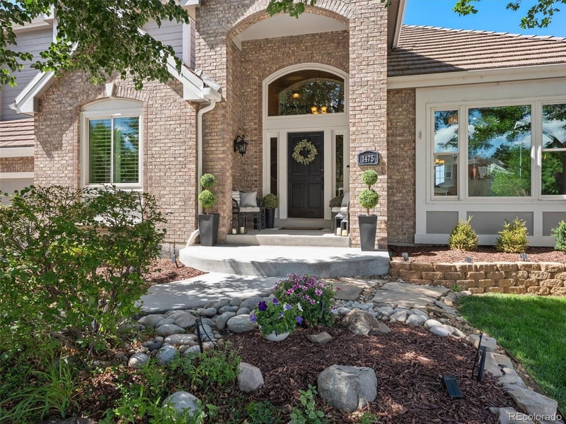 1475 Saltbush Ridge Rd, Littleton, CO 80126