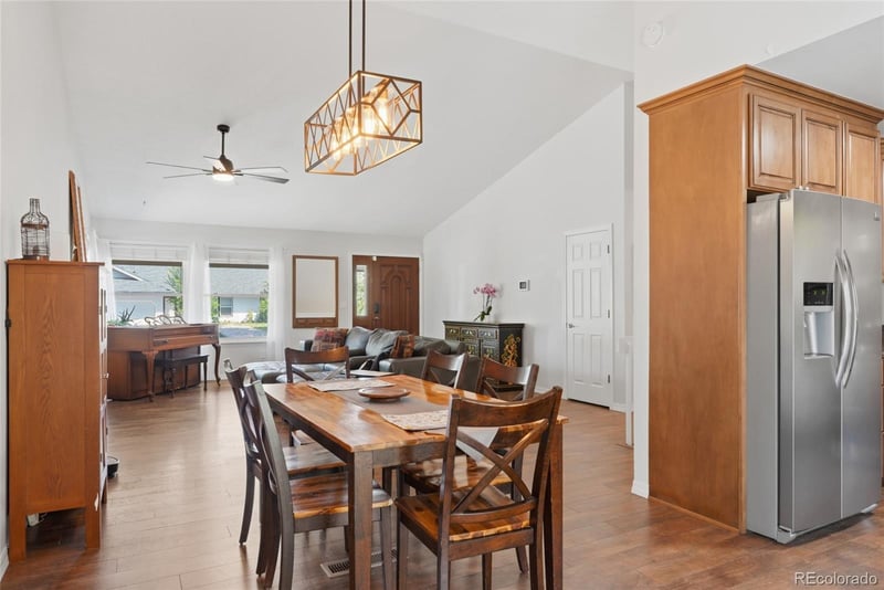 999 S Telluride St, Aurora, CO 80017