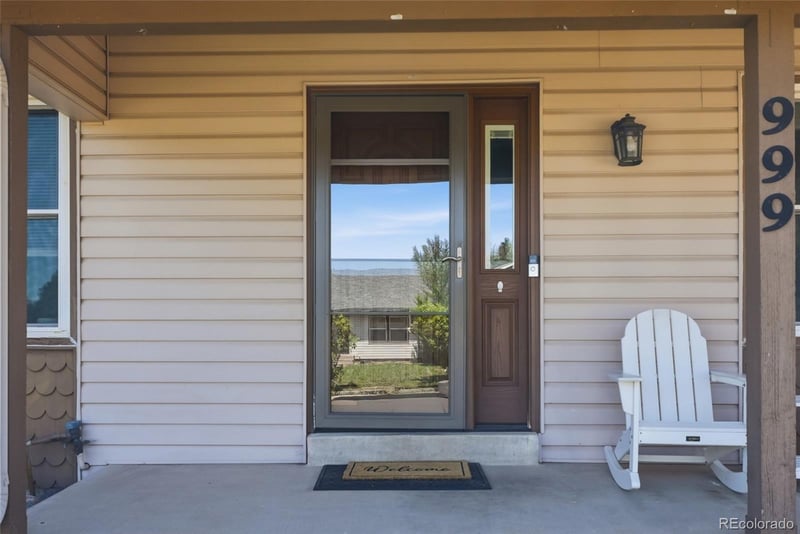 999 S Telluride St, Aurora, CO 80017