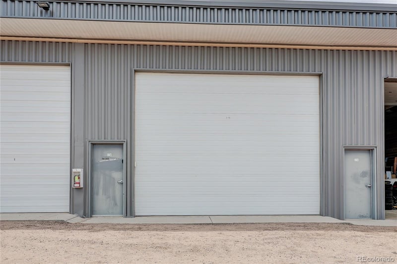 14200 E Otero Ave #I13 & I14, Englewood, CO 80112