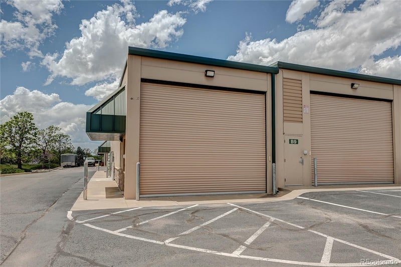 18596 Longs Way #B10, Parker, CO 80134