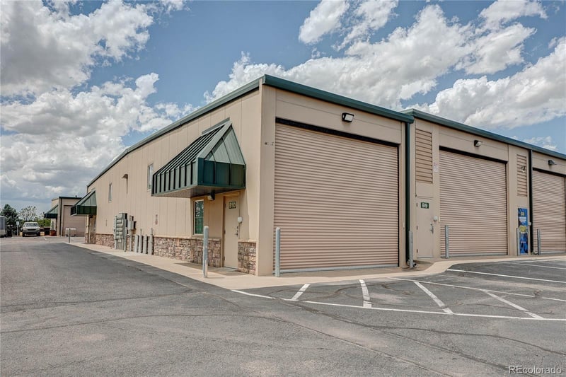 18596 Longs Way #B10, Parker, CO 80134