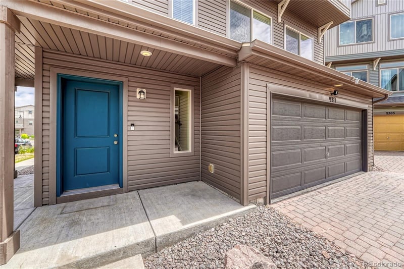 9371 Arklow Way, Colorado Springs, CO 80927