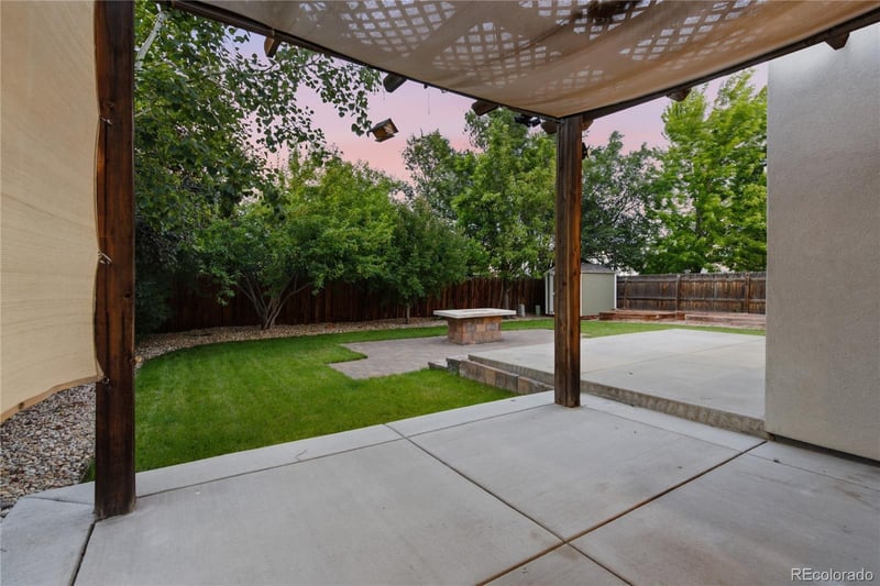 9851 W 71st Ave, Arvada, CO 80004