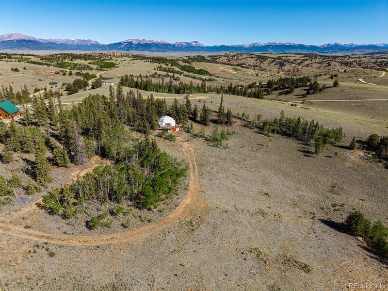 12 - 154 Australian Ln, Como, CO 80432