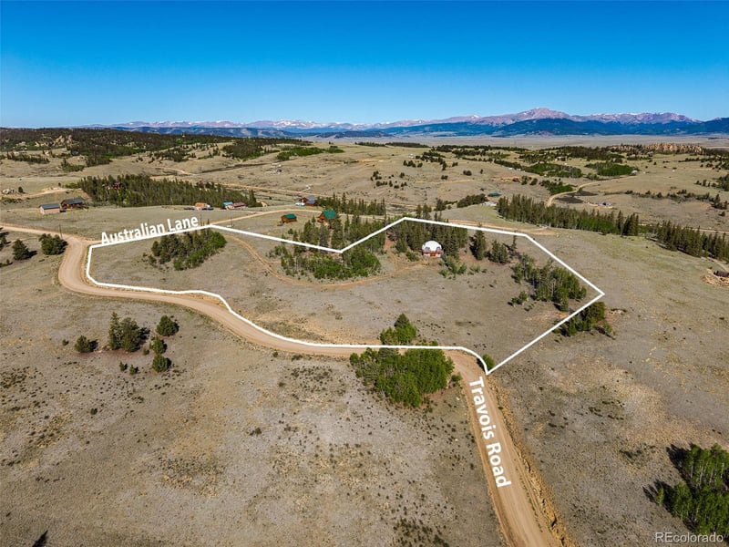 12 - 154 Australian Ln, Como, CO 80432