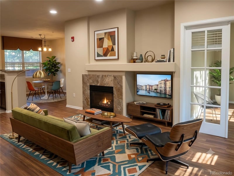 5192 Ammons Ct #101, Arvada, CO 80002