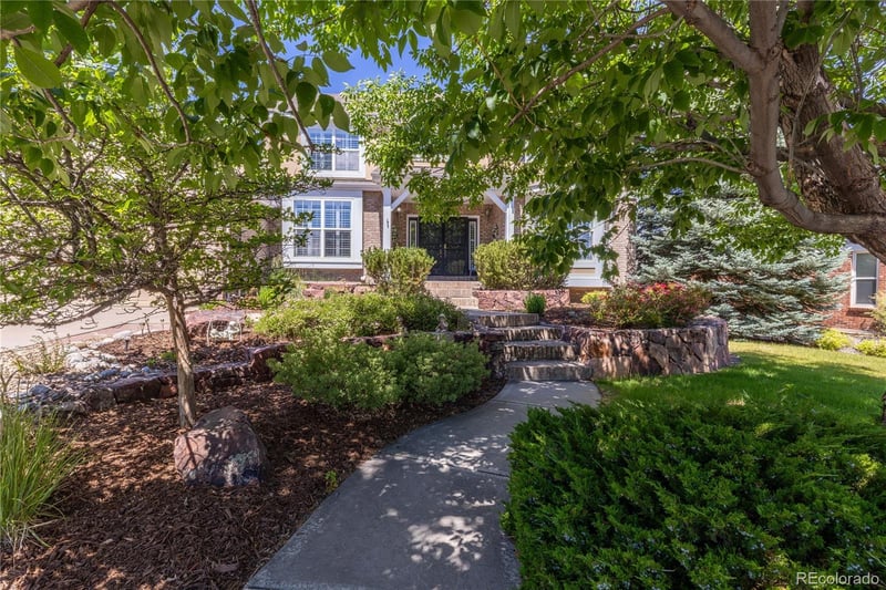 6521 S Walden Way, Aurora, CO 80016