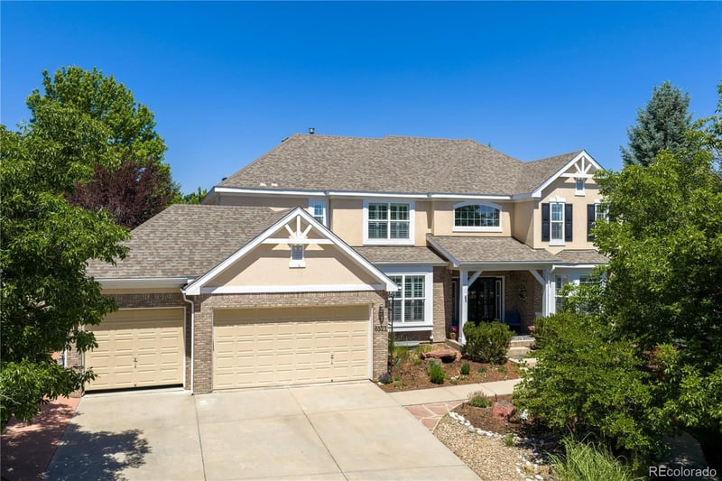 6521 S Walden Way, Aurora, CO 80016
