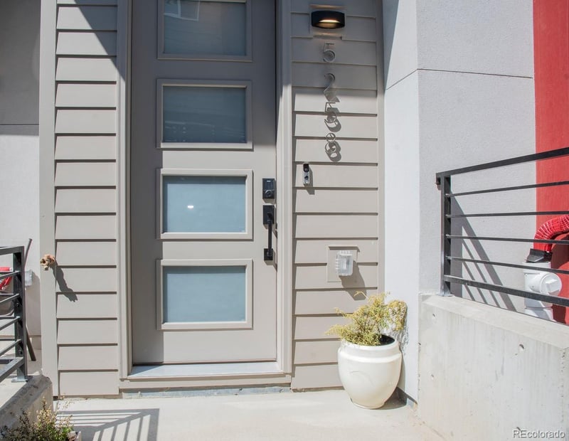 5258 Eliot St, Denver, CO 80221