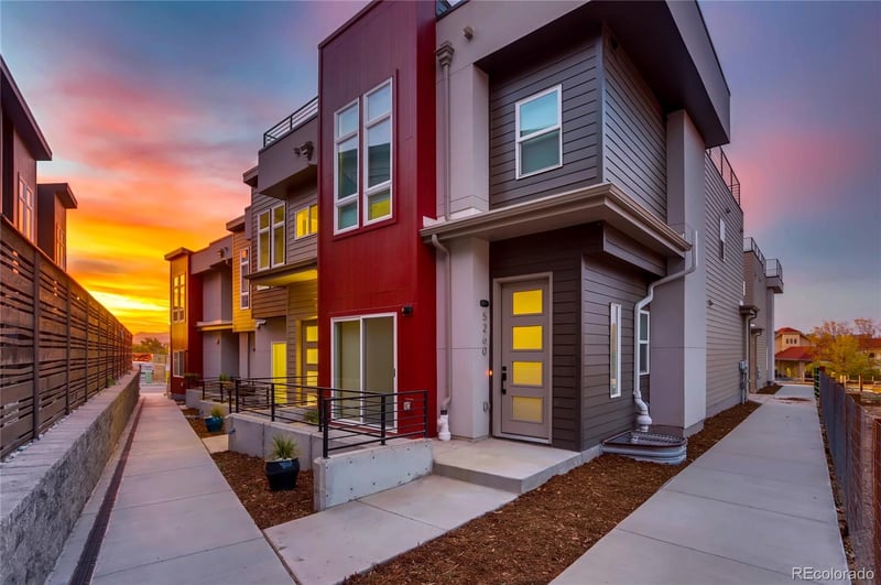 5258 Eliot St, Denver, CO 80221