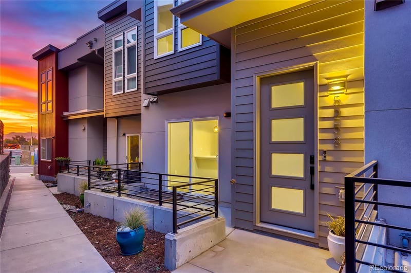 5258 Eliot St, Denver, CO 80221