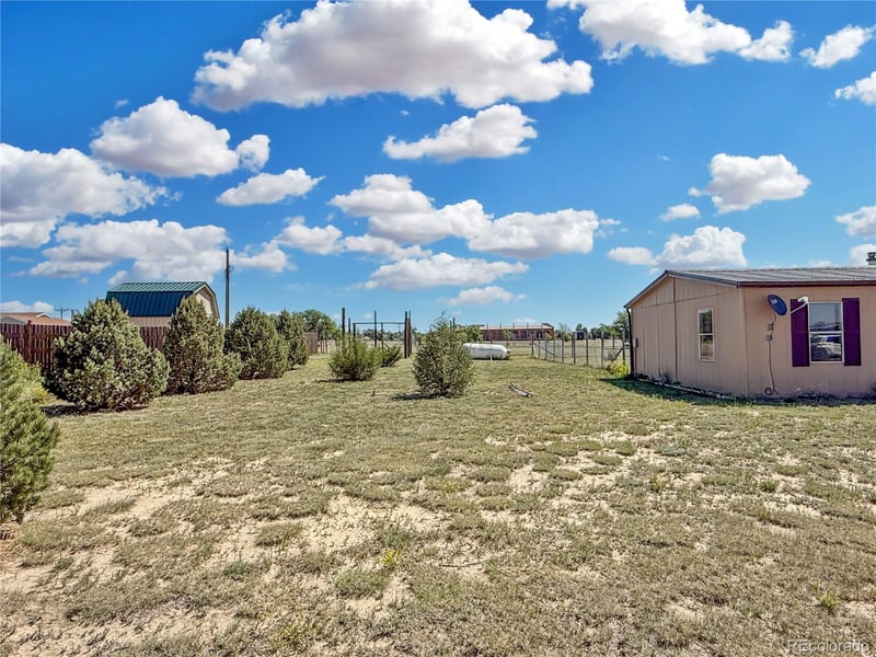 308 Gold St, Hugo, CO 80821