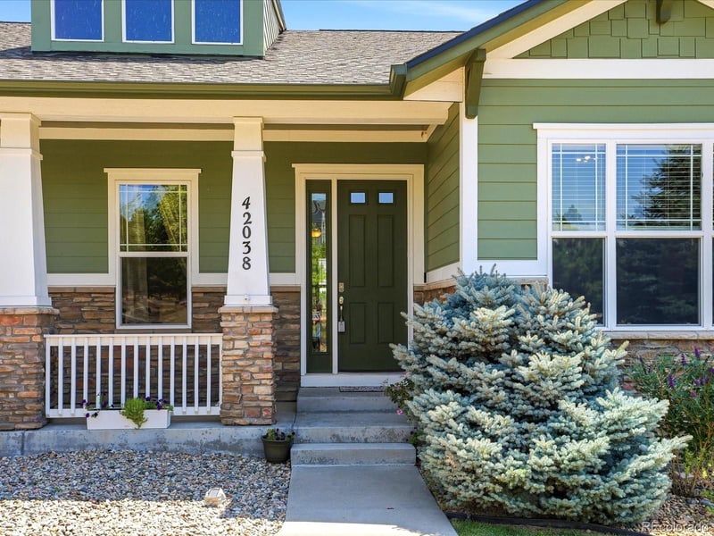 42038 Oakwood St, Elizabeth, CO 80107