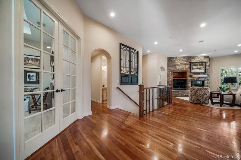 4316 Chateau Ridge Rd, Castle Rock, CO 80108