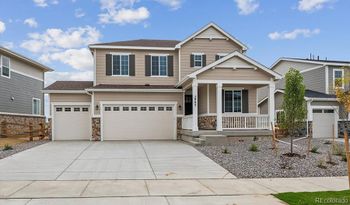 2993 N Eaton Park St, Aurora, CO 80019