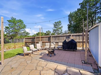 4211 E 100th Ave Lot 385, Thornton, CO 80229