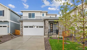 9232 Telluride Ct, Commerce City, CO 80022
