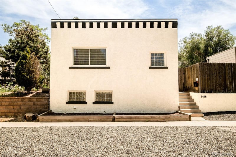 3428 N Steele St, Denver, CO 80205
