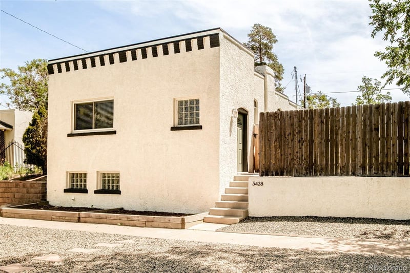 3428 N Steele St, Denver, CO 80205