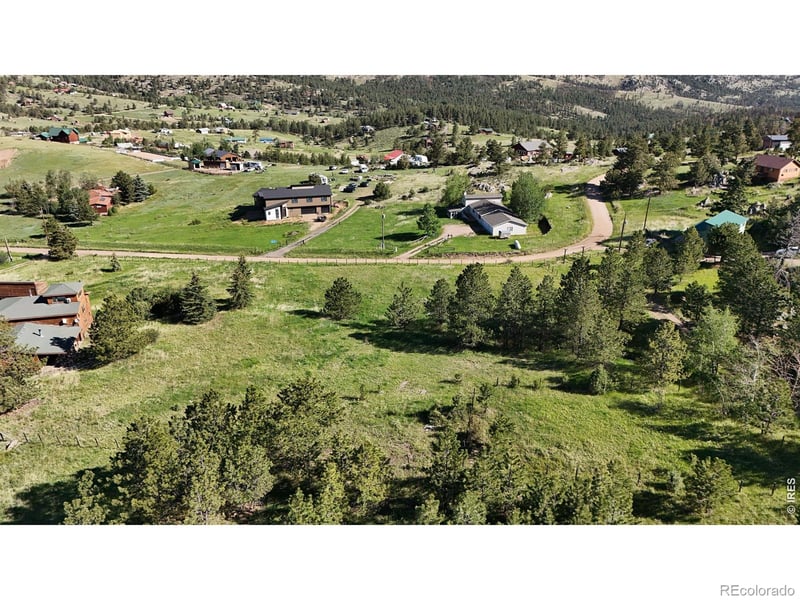 0 Palisade Mountain Dr, Drake, CO 80515