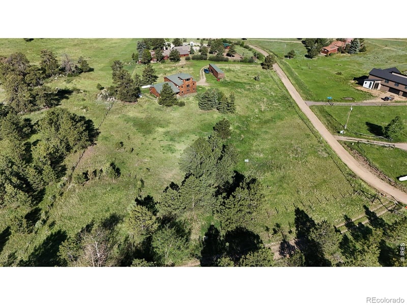 0 Palisade Mountain Dr, Drake, CO 80515