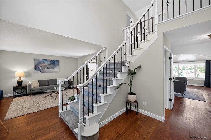 6531 Yale Dr, Highlands Ranch, CO 80130
