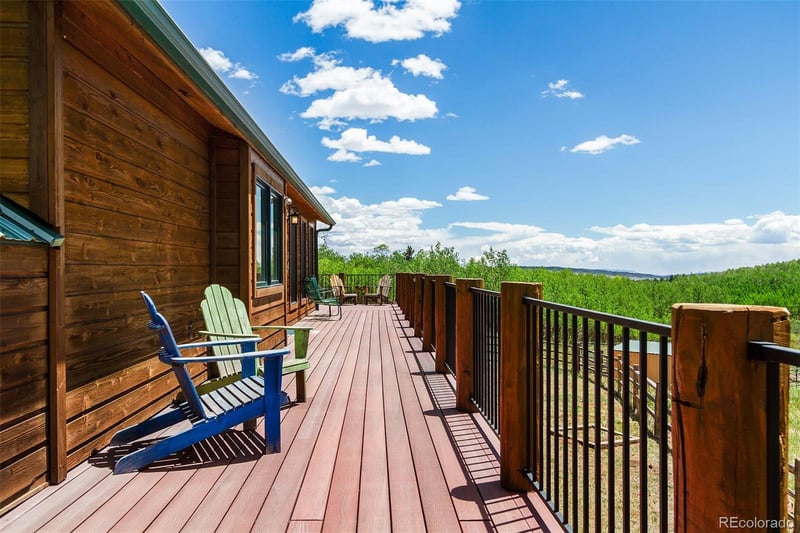 36 Iron Mountain Rd, Fairplay, CO 80440