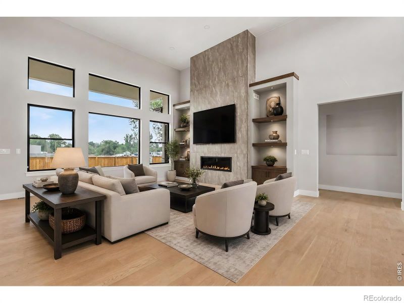 5276 Flora Way, Arvada, CO 80002