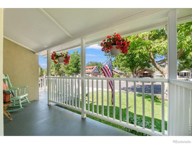 617 Cameron St, Brush, CO 80723